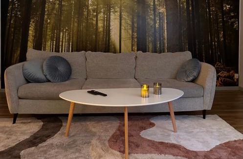 Storuman Municipality House | Cozy guesthouse in Slussfors, Swedish Lapland