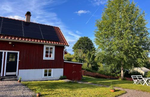 Unnaryd Apartment | Cozy Guesthouse Studio in Peaceful Unnaryd