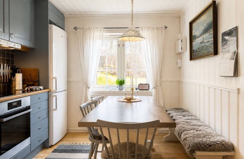 Geilo Cabin | Cozy hallingstue in Geilo