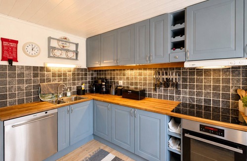 Geilo Cabin | Cozy hallingstue in Geilo
