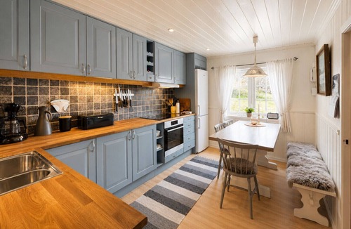 Geilo Cabin | Cozy hallingstue in Geilo