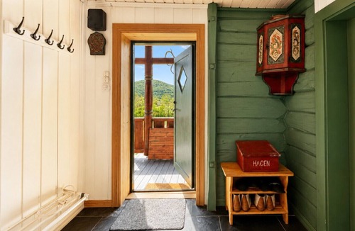 Geilo Cabin | Cozy hallingstue in Geilo