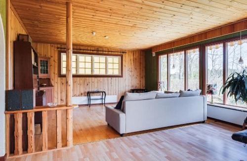 Skebobruk House | Cozy holiday accommodation in Skebobruk, Norrtalje