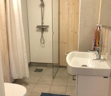 Vradal Apartment | Cozy holiday apartment in the heart of Vrådal!