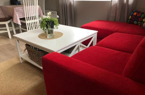 Vradal Apartment | Cozy holiday apartment in the heart of Vrådal!