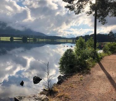 Vradal Apartment | Cozy holiday apartment in the heart of Vrådal!