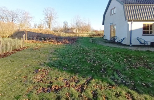 Garsnas House | Cozy holiday home in Gärsnäs near Simrishamn and Österlen | SE01038