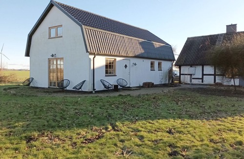 Garsnas House | Cozy holiday home in Gärsnäs near Simrishamn and Österlen | SE01038