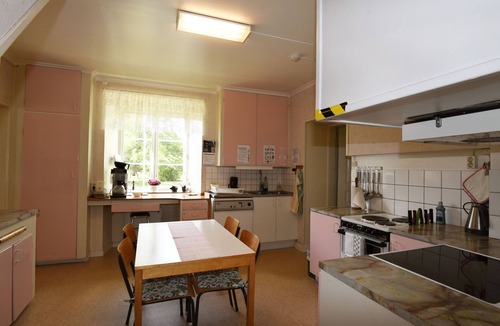 Slite House | Cozy holiday home located in Boge, Gotland | SE12012