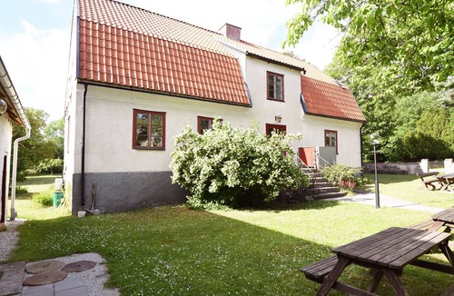 Slite House | Cozy holiday home located in Boge, Gotland | SE12012