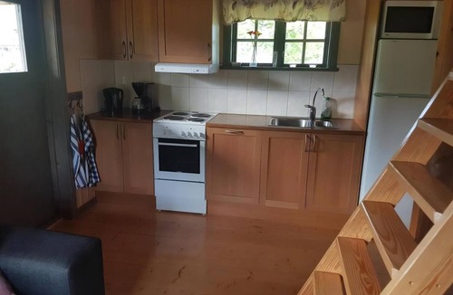 Byxelkrok House | Cozy holiday home on beautiful Öland.