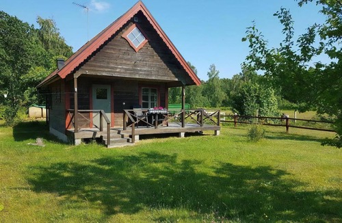 Byxelkrok House | Cozy holiday home on beautiful Öland.
