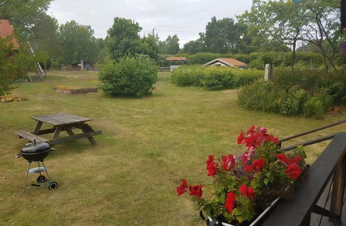 Byxelkrok House | Cozy holiday home on beautiful Öland.