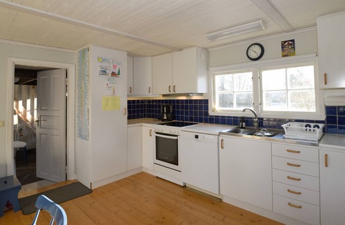 Farjestaden House | Cozy holiday home in the heart of Öland | SE04013