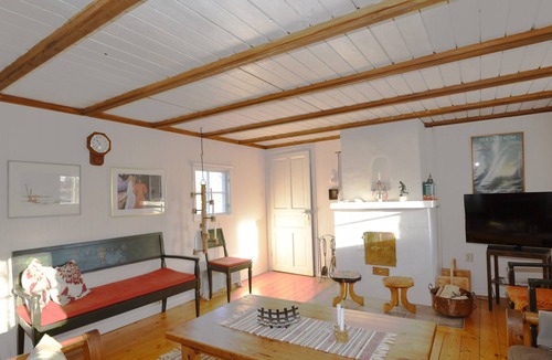 Farjestaden House | Cozy holiday home in the heart of Öland | SE04013