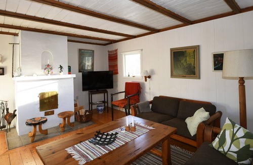 Farjestaden House | Cozy holiday home in the heart of Öland | SE04013
