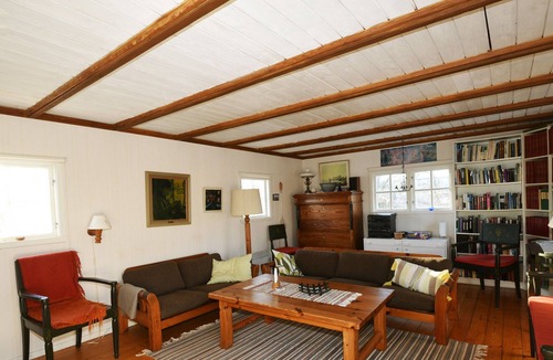 Farjestaden House | Cozy holiday home in the heart of Öland | SE04013