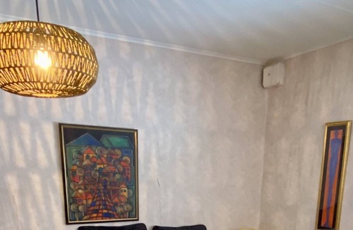 Stromsund Municipality House | Cozy holiday home situated along a quiet side road of the popular Vildmarksvägen