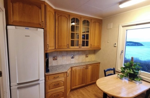 Steinkjer House | Cozy holiday house by the sea - Skjevikstranden, Steinkjer, Norway