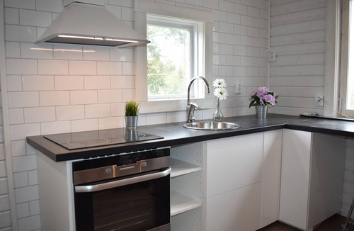 Odeshog Municipality House | Cozy holiday house close to nature in Ödeshög, Gränna