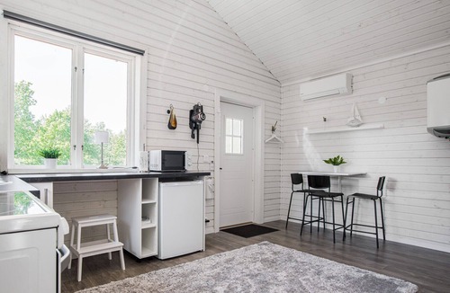 Odeshog Municipality House | Cozy holiday house close to nature in Ödeshög, Gränna