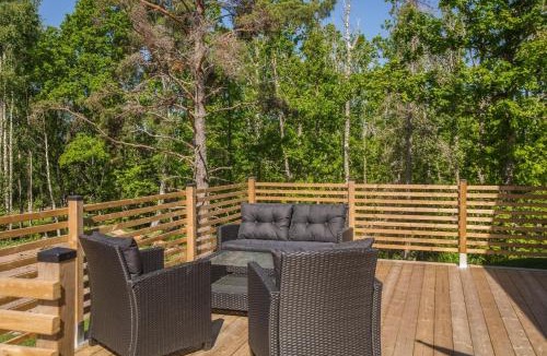 Odeshog Municipality House | Cozy holiday house close to nature in Ödeshög, Gränna
