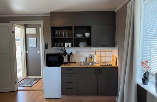 Fredrikstad House | Cozy Holiday House in Fredrikstad - Perfect Family Retreat