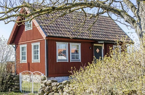 Farjestaden House | Cozy holiday house on Öland near family-friendly beaches | SE04012