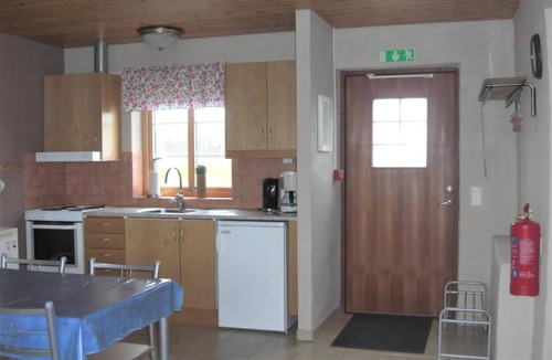 Malarhusens Apartment | Cozy holiday in scenic Österlen