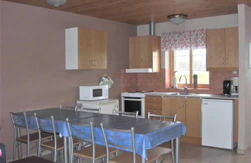 Malarhusens Apartment | Cozy holiday in scenic Österlen