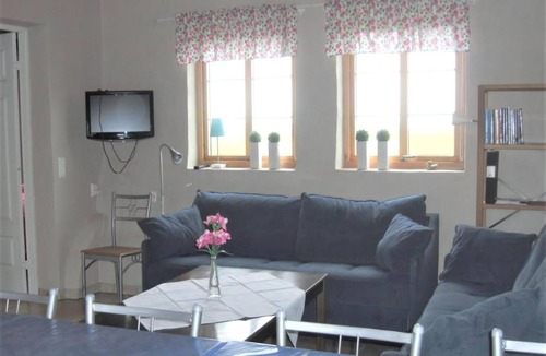 Malarhusens Apartment | Cozy holiday in scenic Österlen