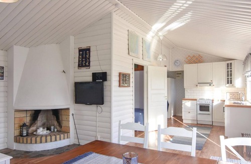 Animskog House | Cozy home in ånimskog