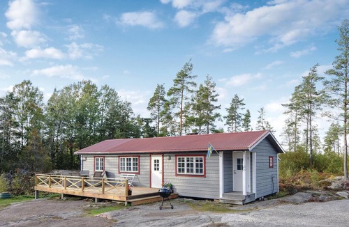 Animskog House | Cozy home in ånimskog