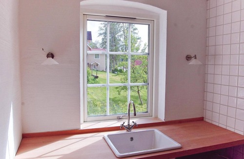 Asljunga House | Cozy home in åsljunga with kitchen