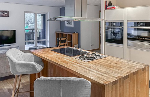 Aspet House | Cozy home in åhus with sauna