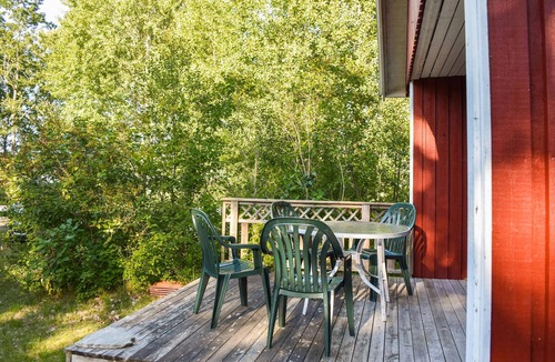 Alem House | Cozy home in ålem with kitchen