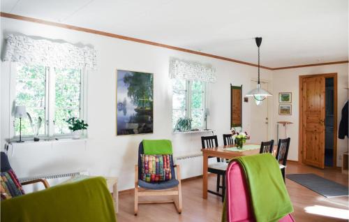 Alem House | Cozy Home In Ålem With Kitchen