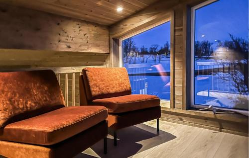 Holtalen House | Cozy Home In Ålen With Wifi