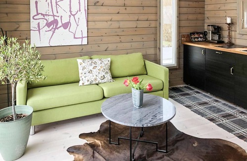 Ammeberg House | Cozy home in åmmeberg with WiFi