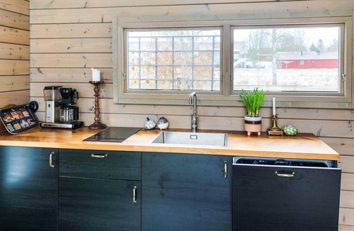 Ammeberg House | Cozy home in åmmeberg with WiFi