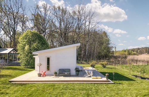 Ammeberg House | Cozy home in åmmeberg with WiFi