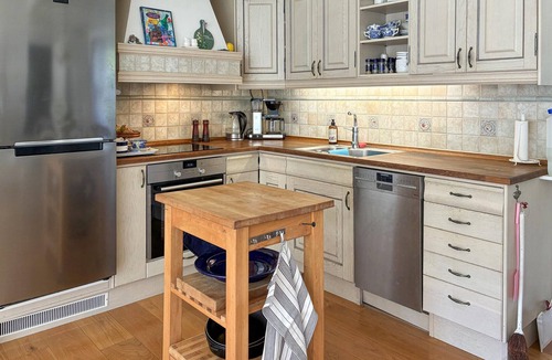 Axmar House | Cozy home in Axmar with sauna