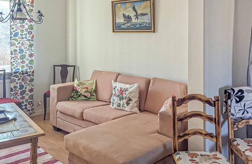 Bastutrask House | Cozy home in Bastuträsk with WiFi
