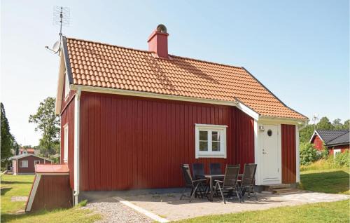 Bolmso House | Cozy Home In Bolmsö With Wifi