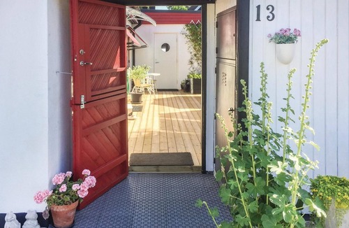 Borgholm House | Cozy home in Borgholm with WiFi