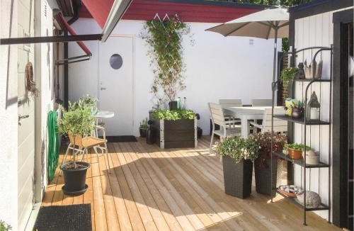 Borgholm House | Cozy Home In Borgholm With Wifi