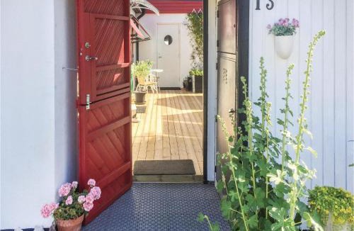 Borgholm House | Cozy Home In Borgholm With Wifi
