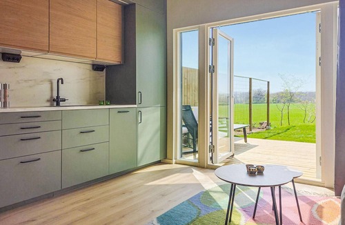 Dalby House | Cozy home in Dalby with WiFi