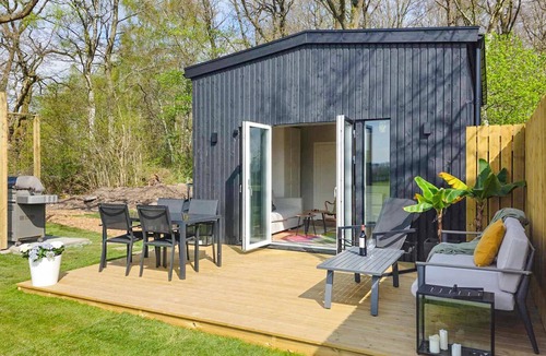 Dalby House | Cozy home in Dalby with WiFi