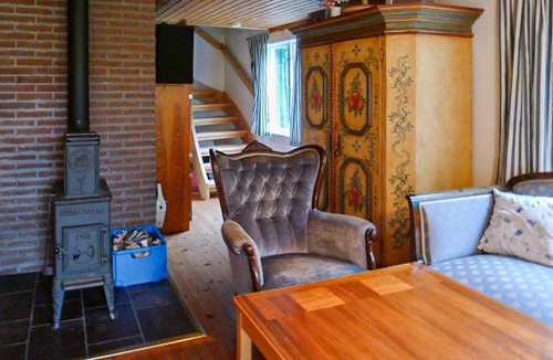 Dals Rostock House | Cozy home in Dals-Rostock with kitchen